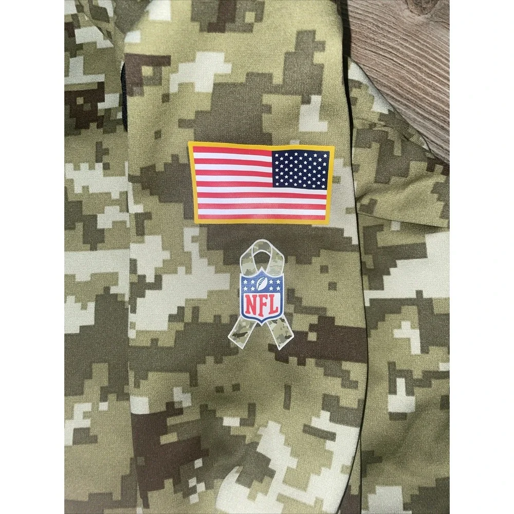 Nike field apparel